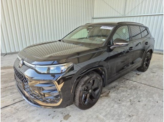 2026 Volkswagen Tayron 2.0 TDI 110 kW R-Line