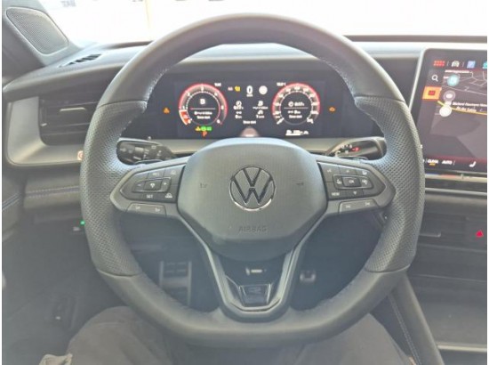 2026 Volkswagen Tayron 2.0 TDI 110 kW R-Line