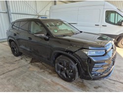 2026 Volkswagen Tayron 2.0 TDI 110 kW R-Line