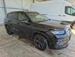 2026 Volkswagen Tayron 2.0 TDI 110 kW R-Line