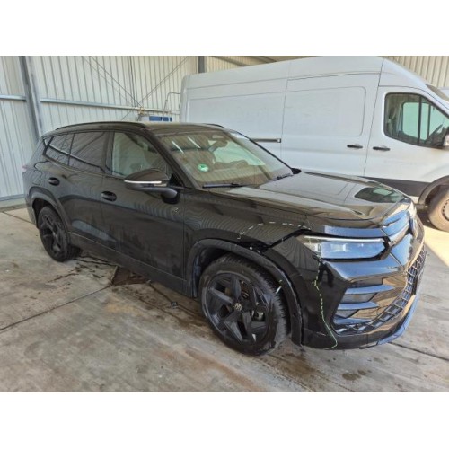 2026 Volkswagen Tayron 2.0 TDI 110 kW R-Line