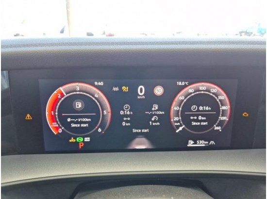 2026 Volkswagen Tayron 2.0 TDI 110 kW R-Line