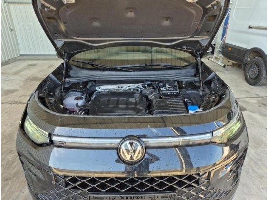 2026 Volkswagen Tayron 2.0 TDI 110 kW R-Line