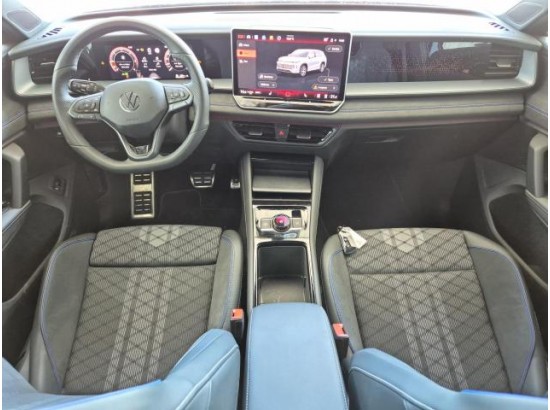 2026 Volkswagen Tayron 2.0 TDI 110 kW R-Line