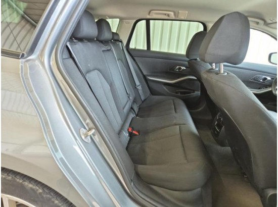 2024 BMW 3er Touring 318i