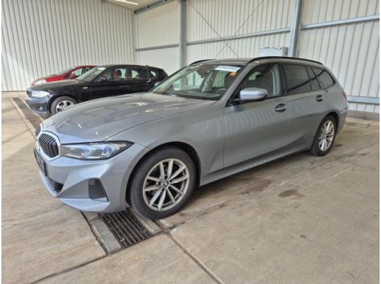 2024 BMW 3er Touring 318i
