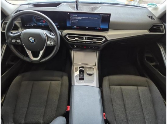 2024 BMW 3er Touring 318i