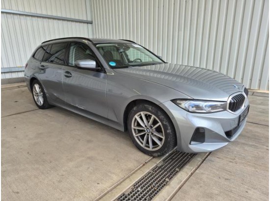 2024 BMW 3er Touring 318i