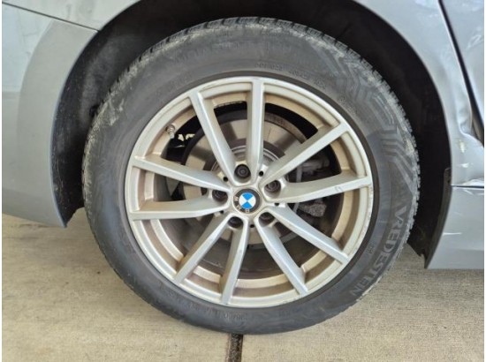 2024 BMW 3er Touring 318i