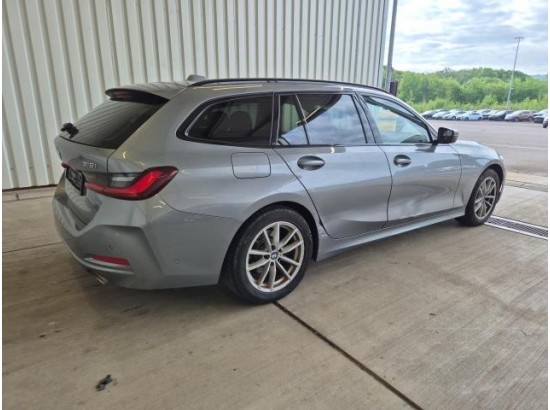 2024 BMW 3er Touring 318i