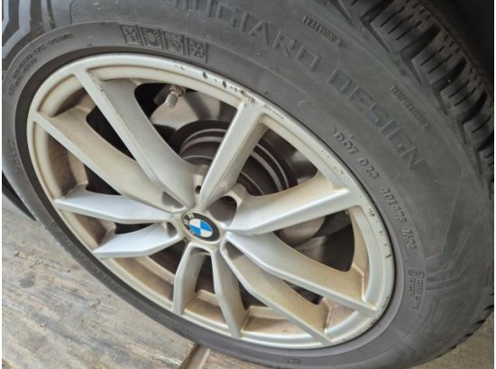 2024 BMW 3er Touring 318i
