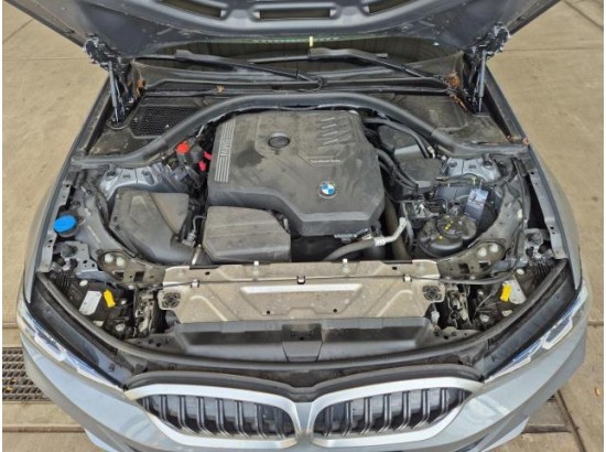 2024 BMW 3er Touring 318i