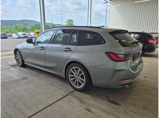 2024 BMW 3er Touring 318i