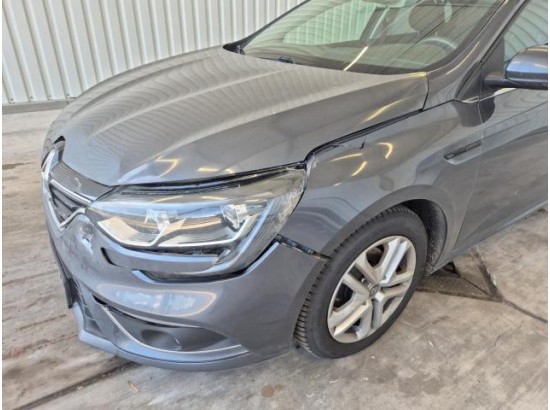 2016 Renault Megane Avantage