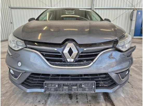 2016 Renault Megane Avantage