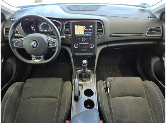 2016 Renault Megane Avantage