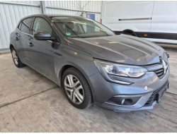 2016 Renault Megane Avantage