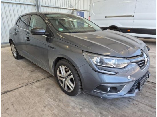 2016 Renault Megane Avantage