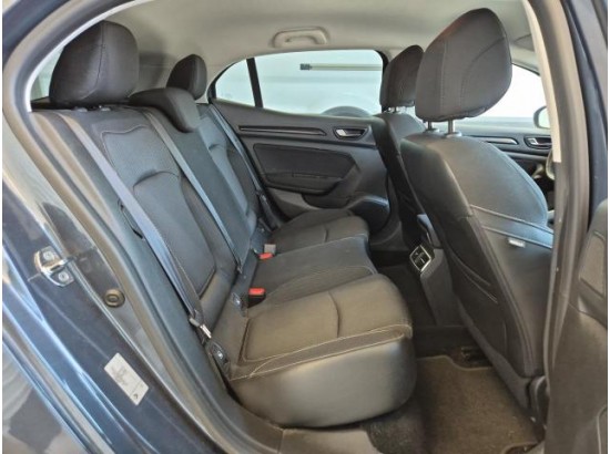 2016 Renault Megane Avantage