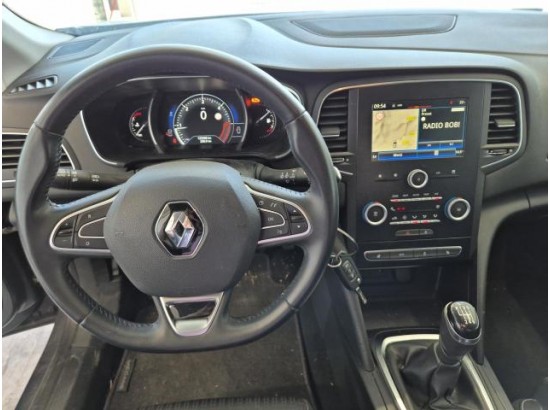 2016 Renault Megane Avantage