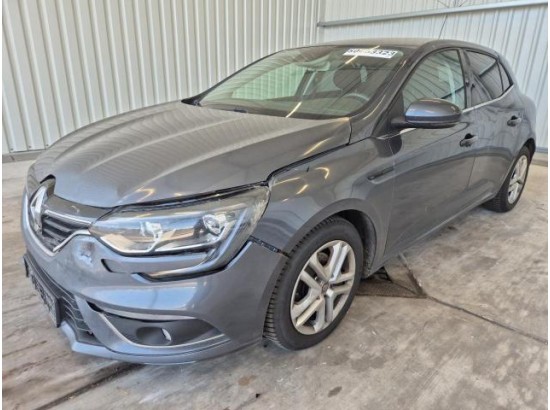 2016 Renault Megane Avantage