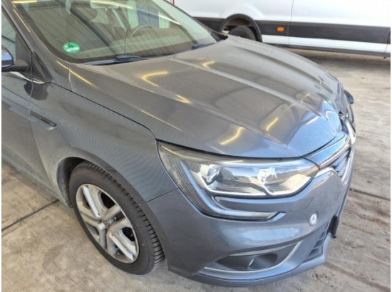 2016 Renault Megane Avantage