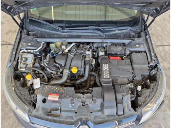 2016 Renault Megane Avantage