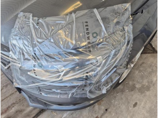 2016 Renault Megane Avantage