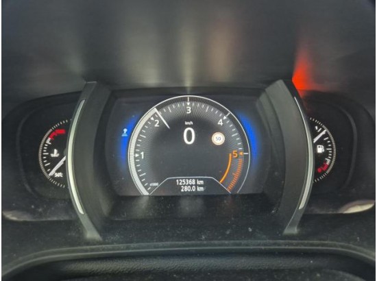 2016 Renault Megane Avantage