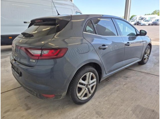 2016 Renault Megane Avantage