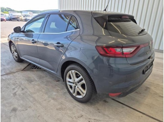 2016 Renault Megane Avantage