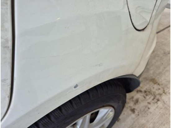2017 Ford EcoSport Titanium