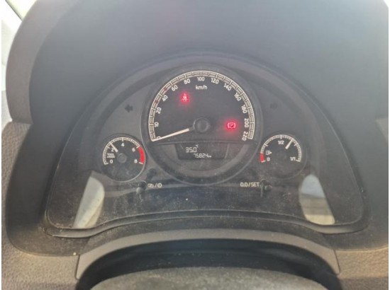 2019 Skoda Citigo Active
