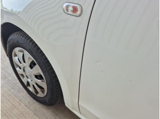 2019 Skoda Citigo Active