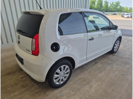 2019 Skoda Citigo Active