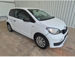 2019 Skoda Citigo Active