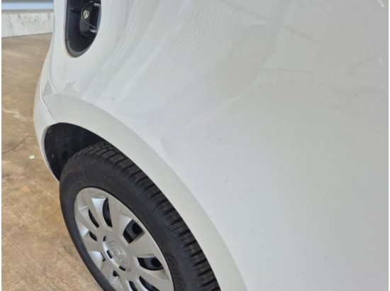 2019 Skoda Citigo Active