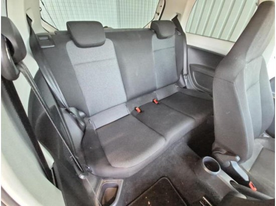 2019 Skoda Citigo Active