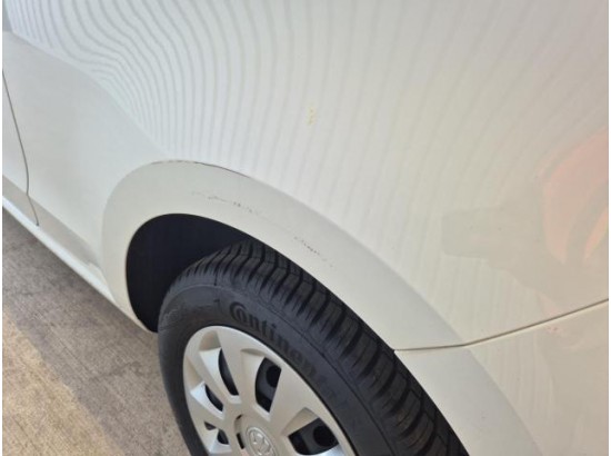 2019 Skoda Citigo Active