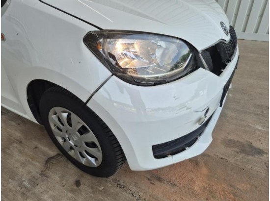 2019 Skoda Citigo Active