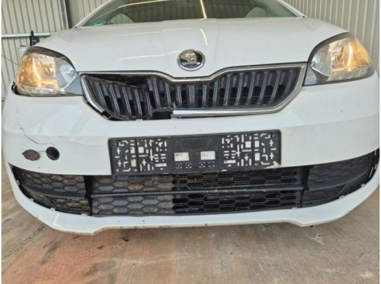 2019 Skoda Citigo Active