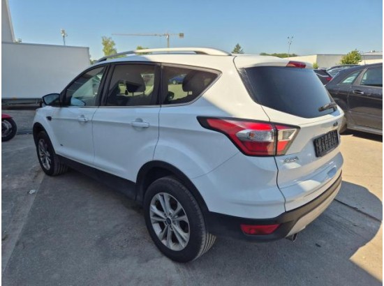 2019 Ford Kuga Titanium