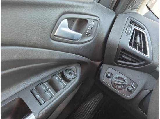 2019 Ford Kuga Titanium