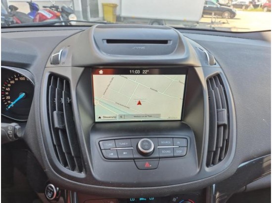 2019 Ford Kuga Titanium