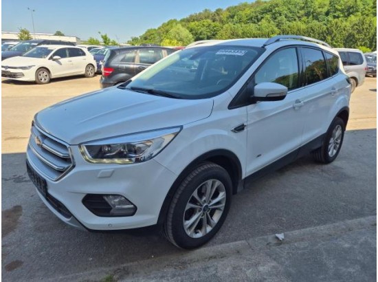 2019 Ford Kuga Titanium