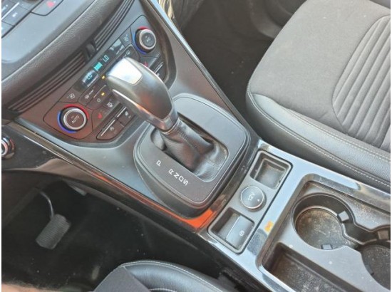 2019 Ford Kuga Titanium