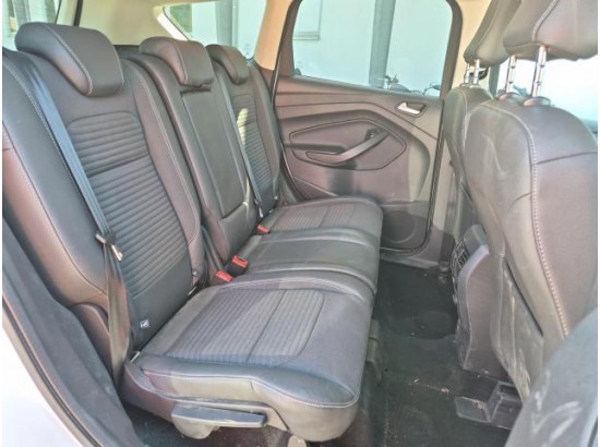 2019 Ford Kuga Titanium
