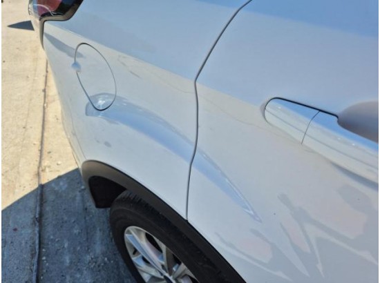 2019 Ford Kuga Titanium
