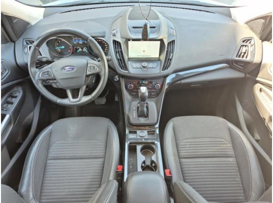 2019 Ford Kuga Titanium