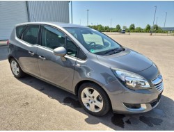 2015 Opel Meriva B Innovation